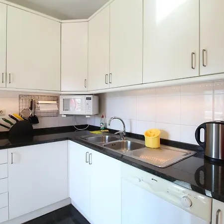 Apartment Boavista Cosmopolitan Studio Porto