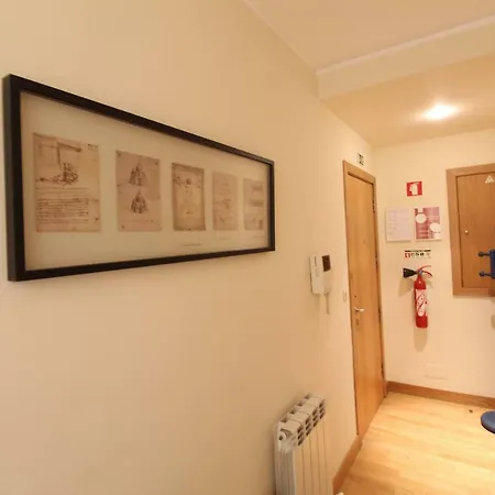 Boavista Cosmopolitan Studio