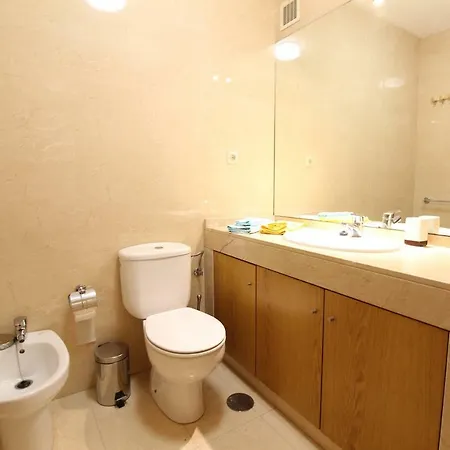 Boavista Cosmopolitan Studio Apartment
