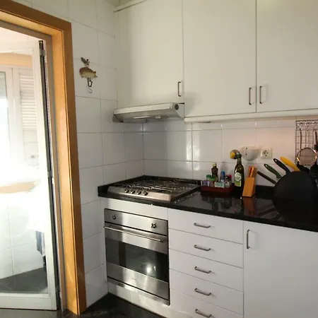 Boavista Cosmopolitan Studio Appartamento