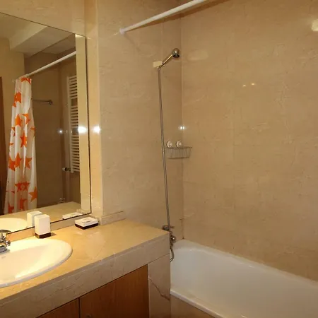 Boavista Cosmopolitan Studio