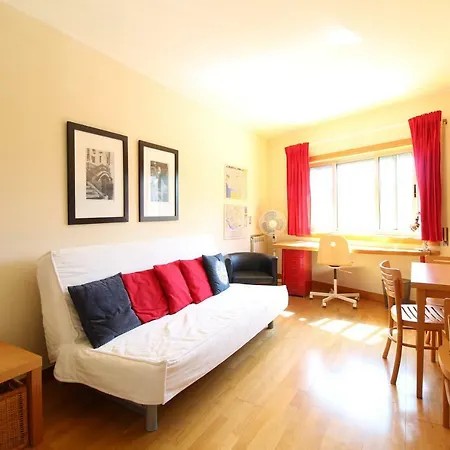 Boavista Cosmopolitan Studio Appartement