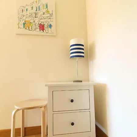 Boavista Cosmopolitan Studio Appartement Oporto