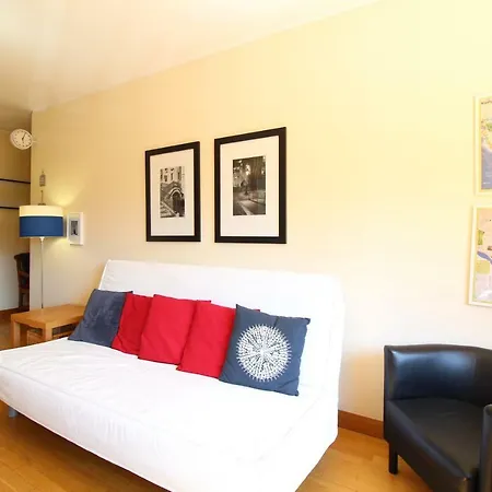 Boavista Cosmopolitan Studio Appartement