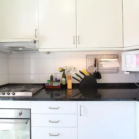 Appartement Boavista Cosmopolitan Studio *